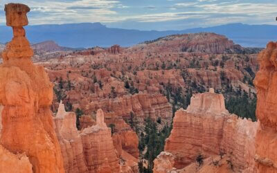 Bryce Canyon Nationalpark UT