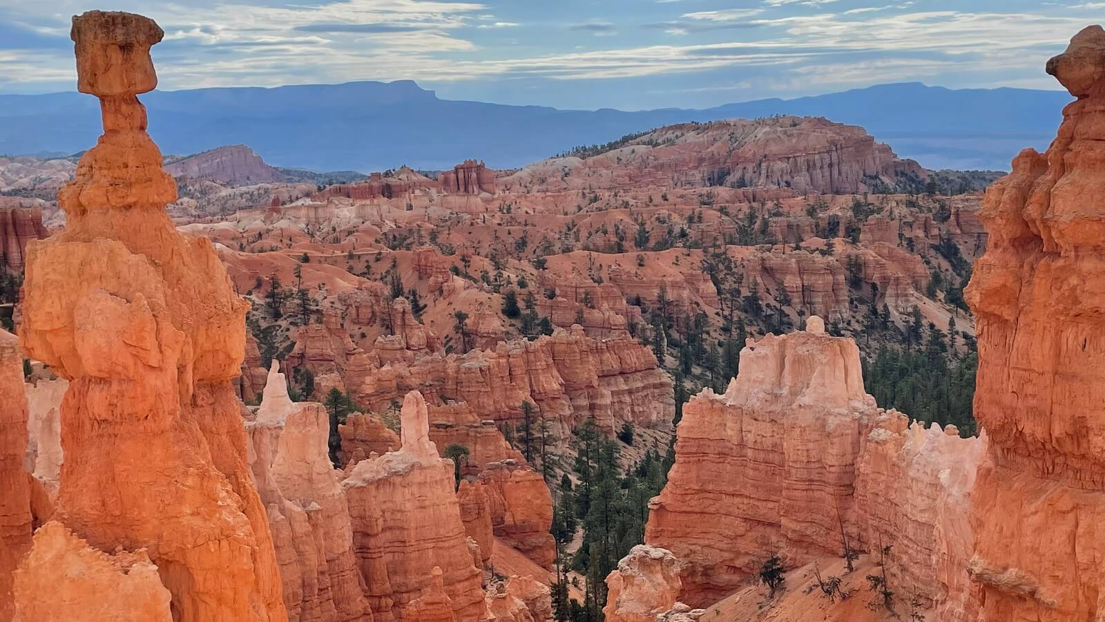 Bryce Canyon Nationalpark UT
