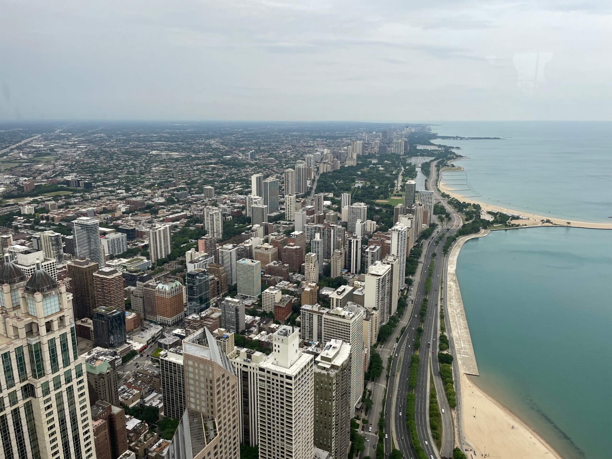 Chicago IL