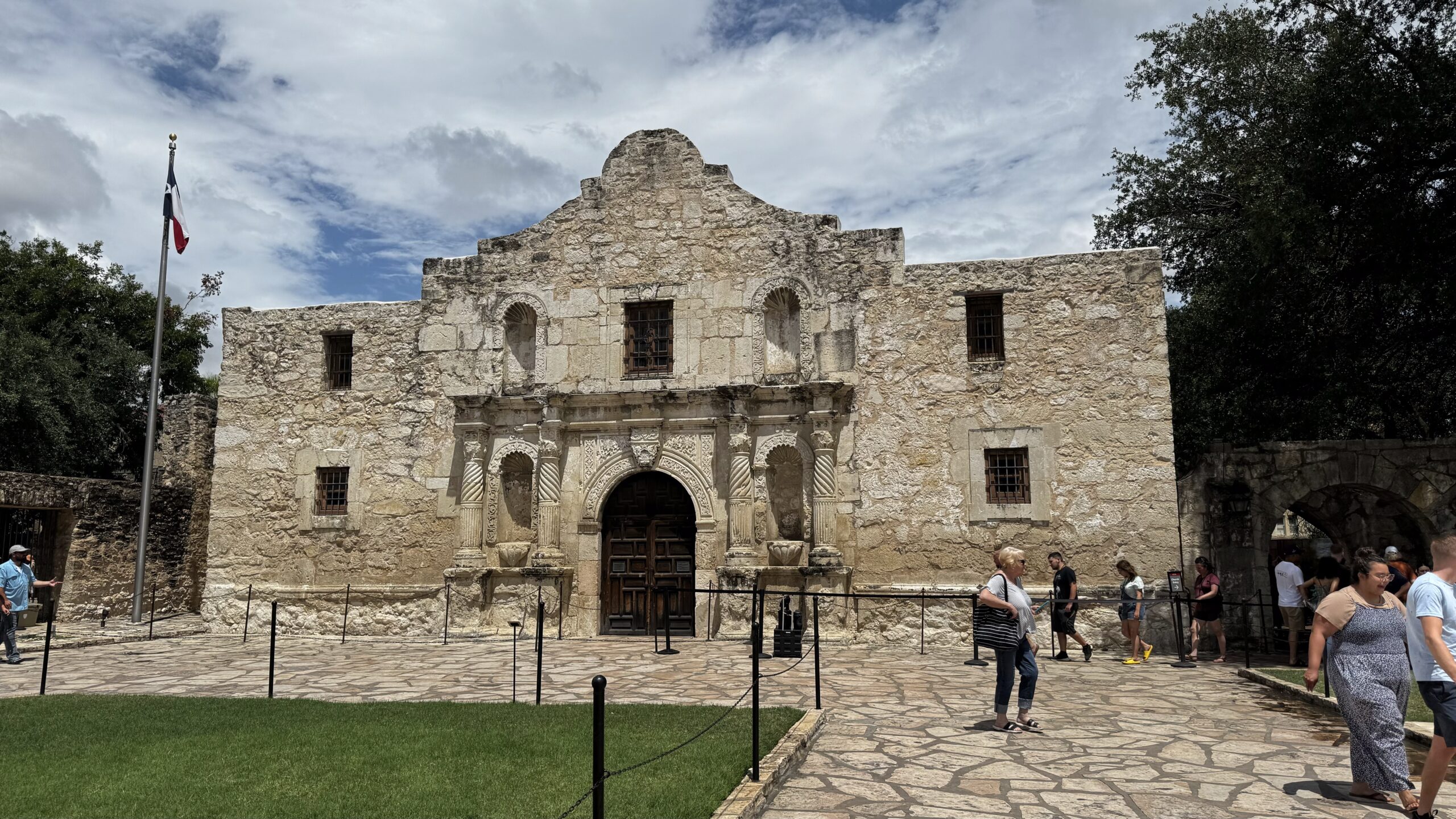 San Antonio TX