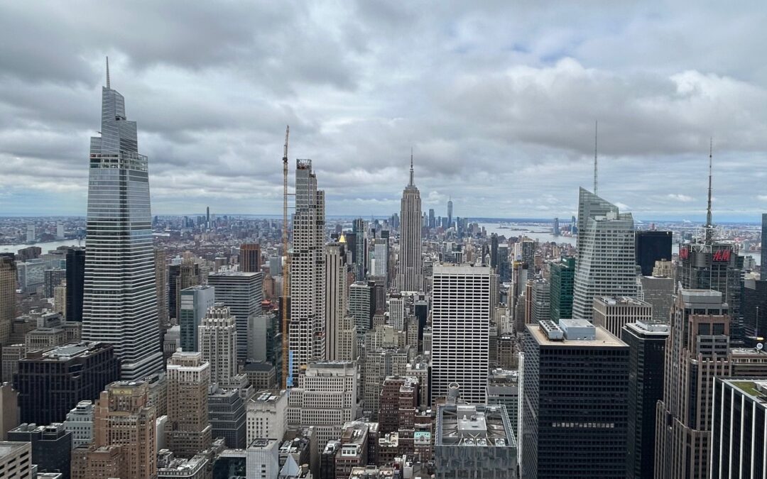 New York
