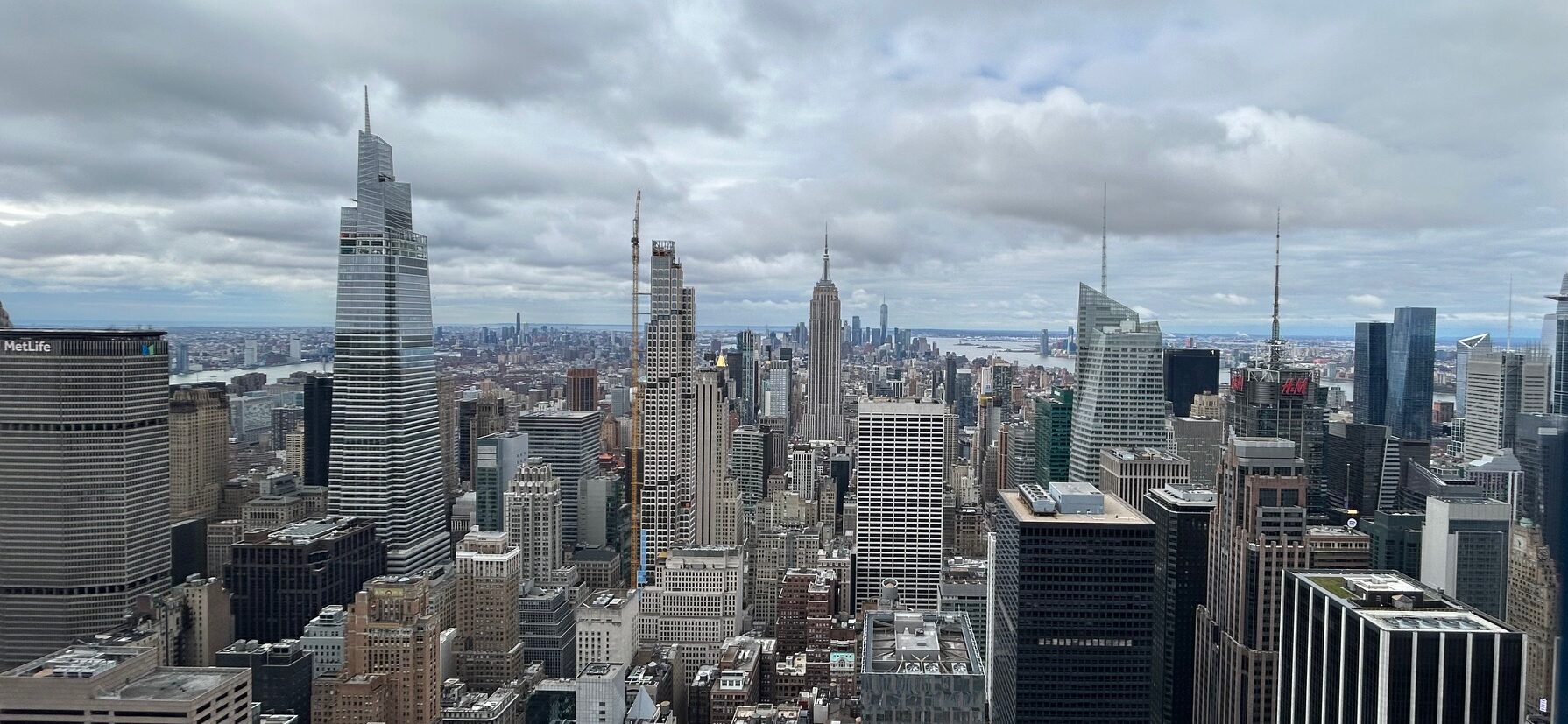 New York