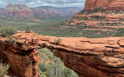 Sedona AZ