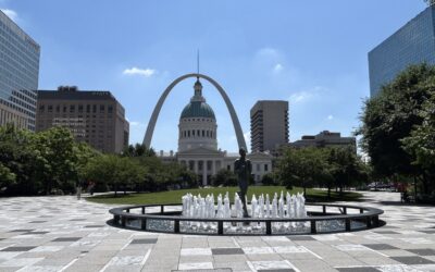 St. Louis MO